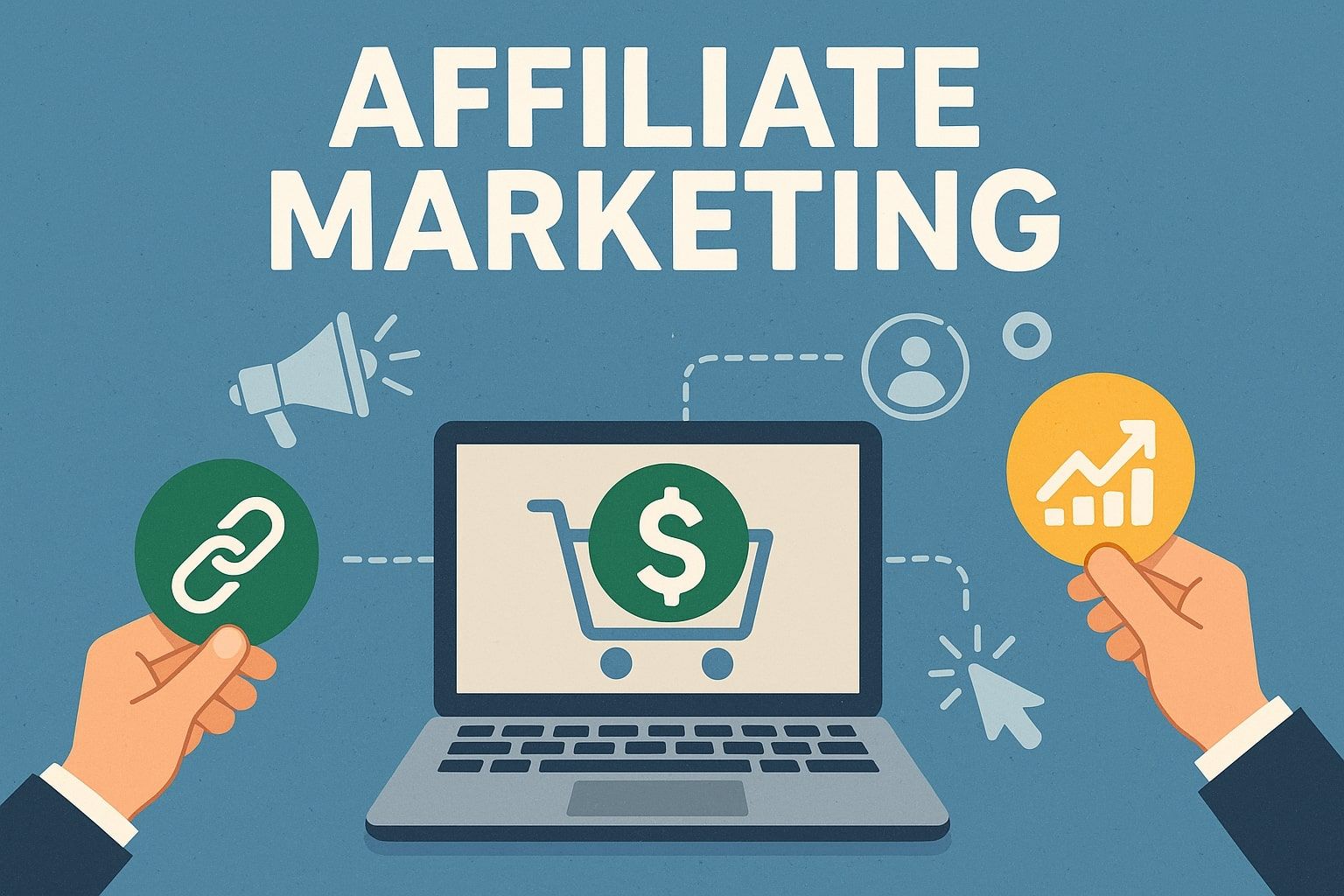 Affiliate-Marketing