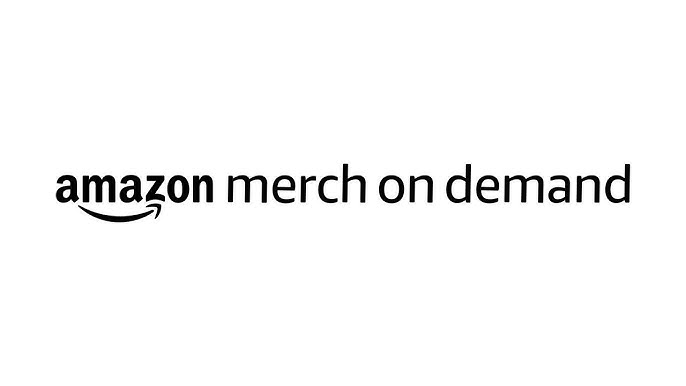 Amazon Merch on Demand